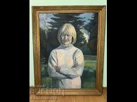 Karabek Artykbaev (1948 - 2010)