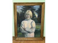 Karabek Artykbaev (1948 - 2010)