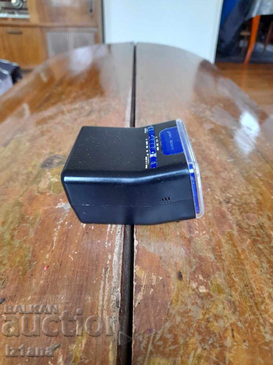 Ceas de masă Casio vechi cu preț € 37.00 | 72.37 BGN Ceas de masă Casio vechi cu preț € 37.00 | 72.37 BGN