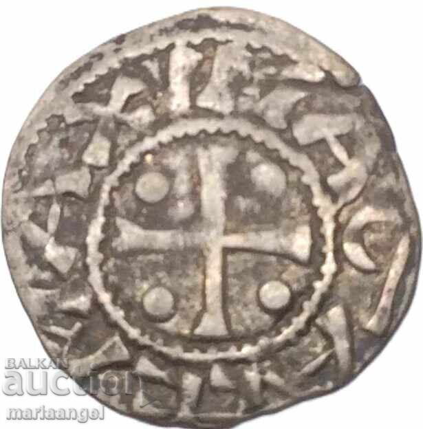 Παράδοση Γαλλία 1 δεναρίου Αρχιεπίσκοπος Βιέννης