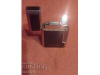 Brichetă de colecție