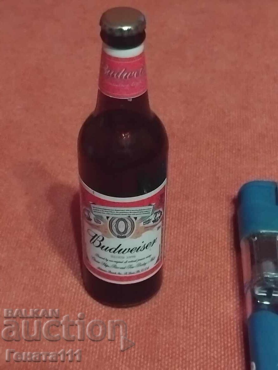 Lighter for a bottle collection - 6