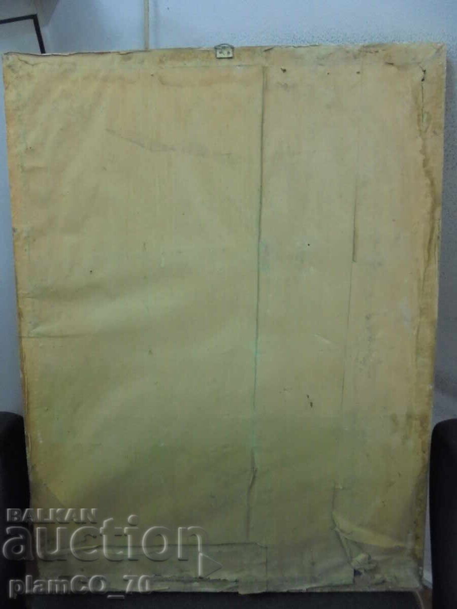 №*8497 Vitralii originale de propagandă cu portrete și simboluri - 7