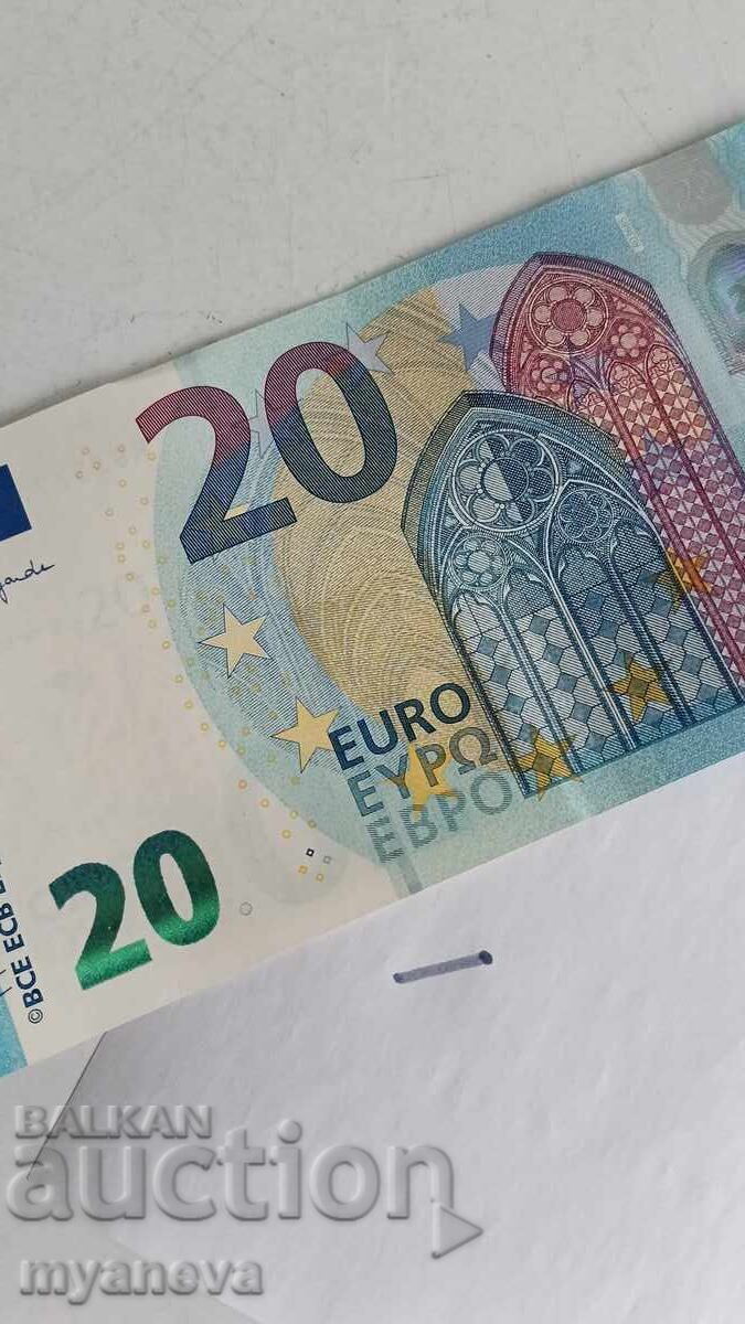 Marker pentru bancnote false