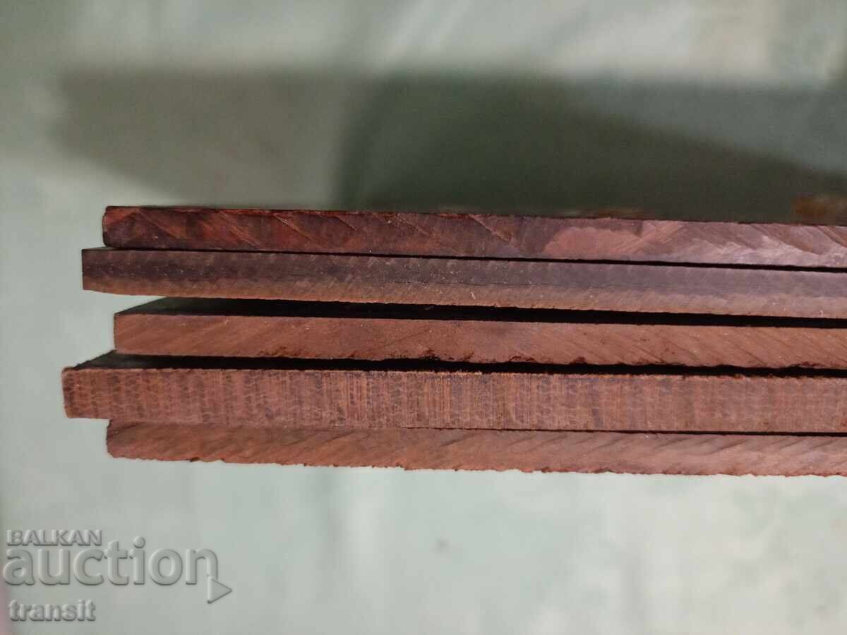 Delivery of Getinax 40/30 cm