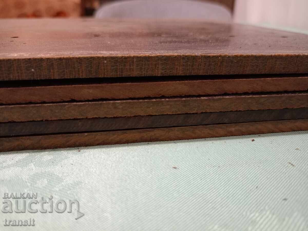 Getinax 40/30 cm - 7