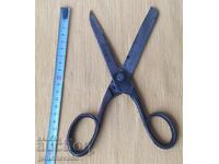 Old J.NOWILL&SONS scissors