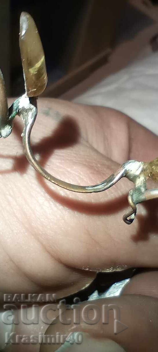 Παράδοση Παλιά πλαίσια αυθεντικά