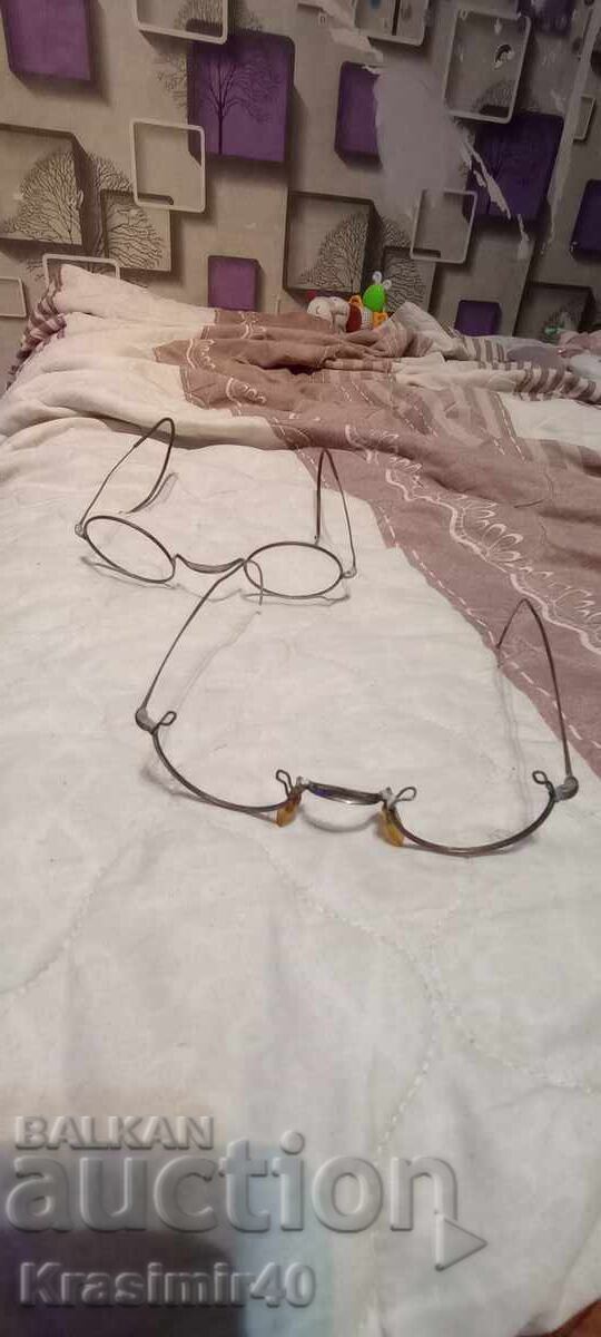 Παλιά πλαίσια αυθεντικά