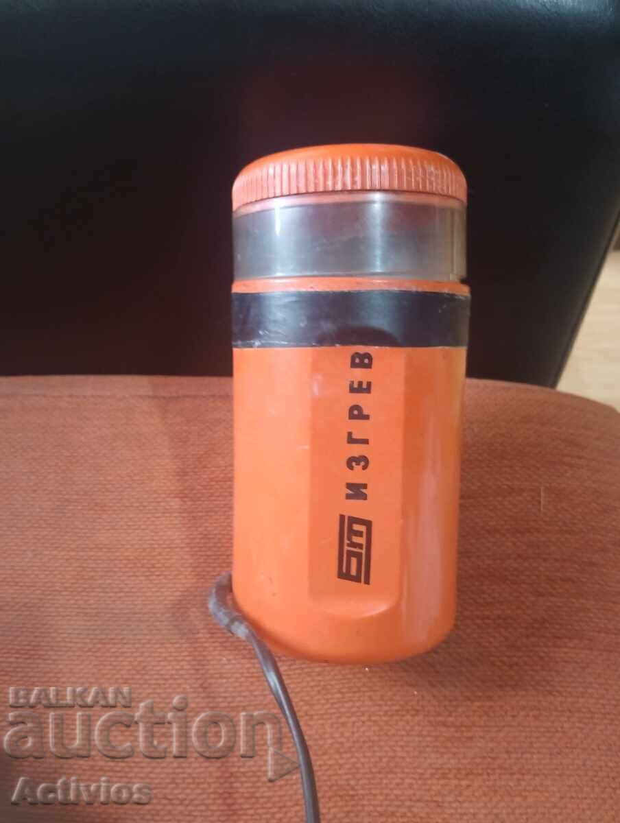 Râșniță de cafea vintage