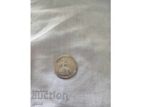 Grecia 30 leptă 1862