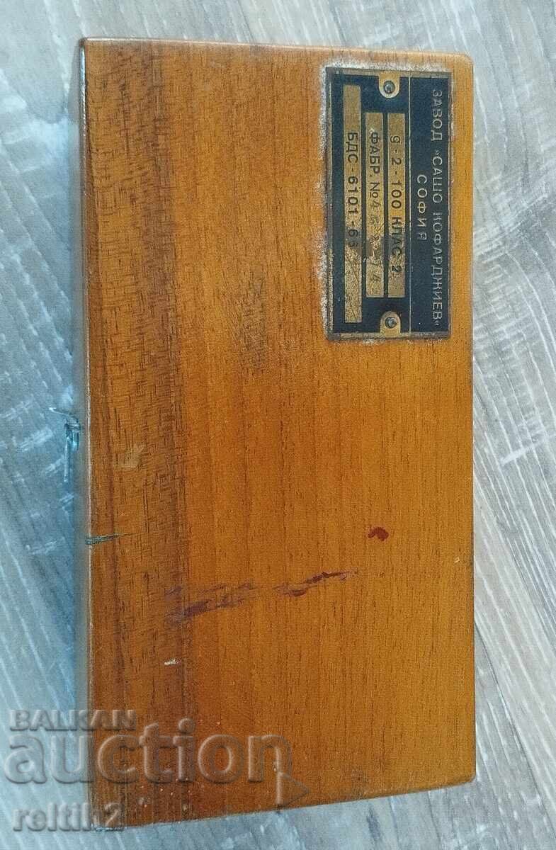 Gramuri pentru cântar