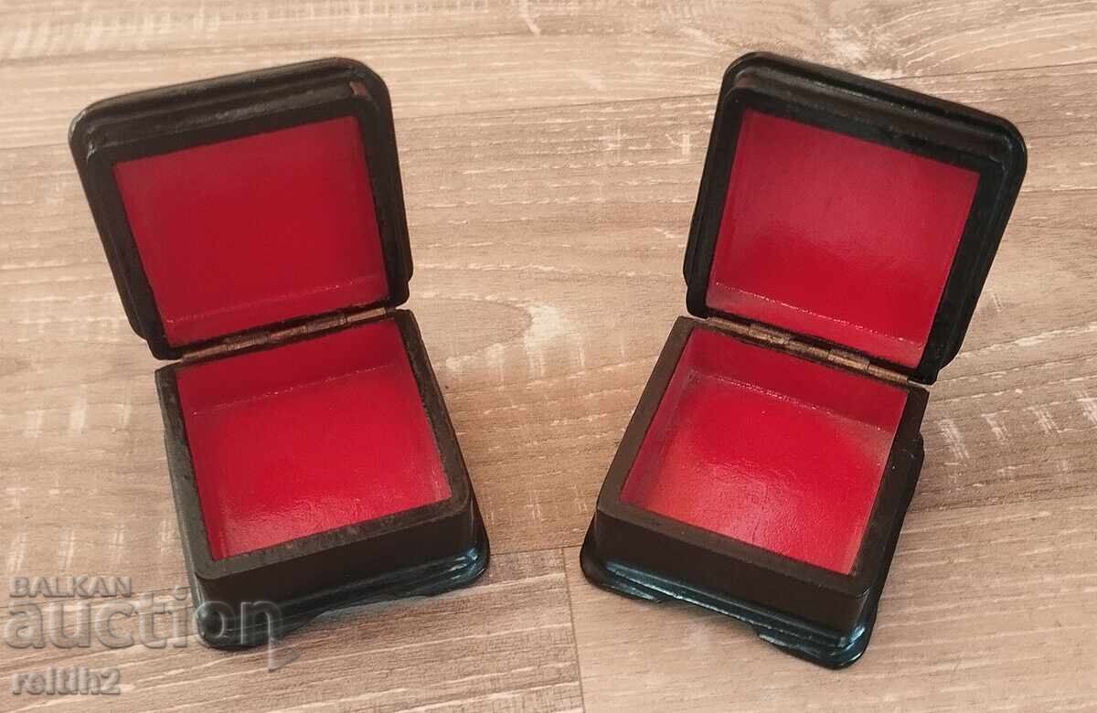 Κουτιά Παλέχ - 5