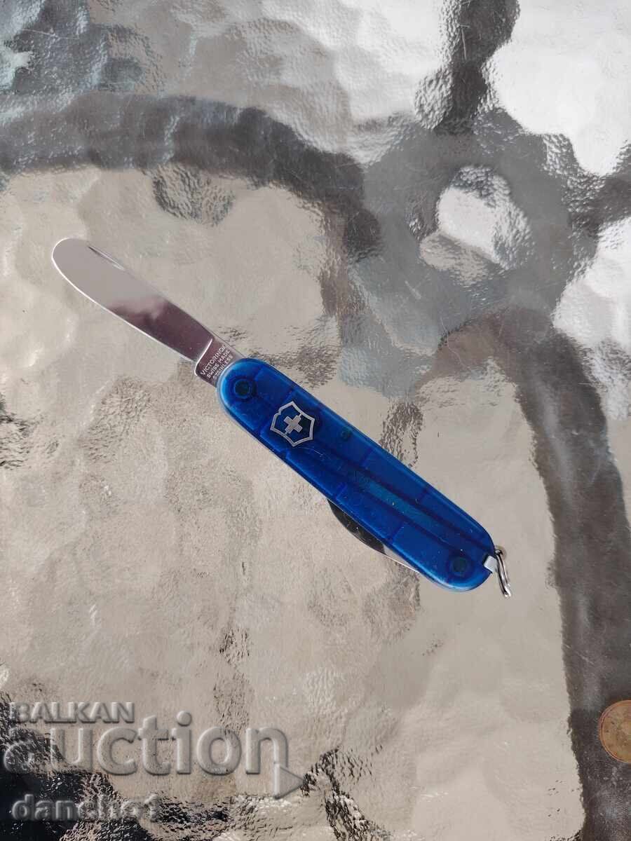 Джобен  Victorinox с цена € 30.00 | 58.68 лв.