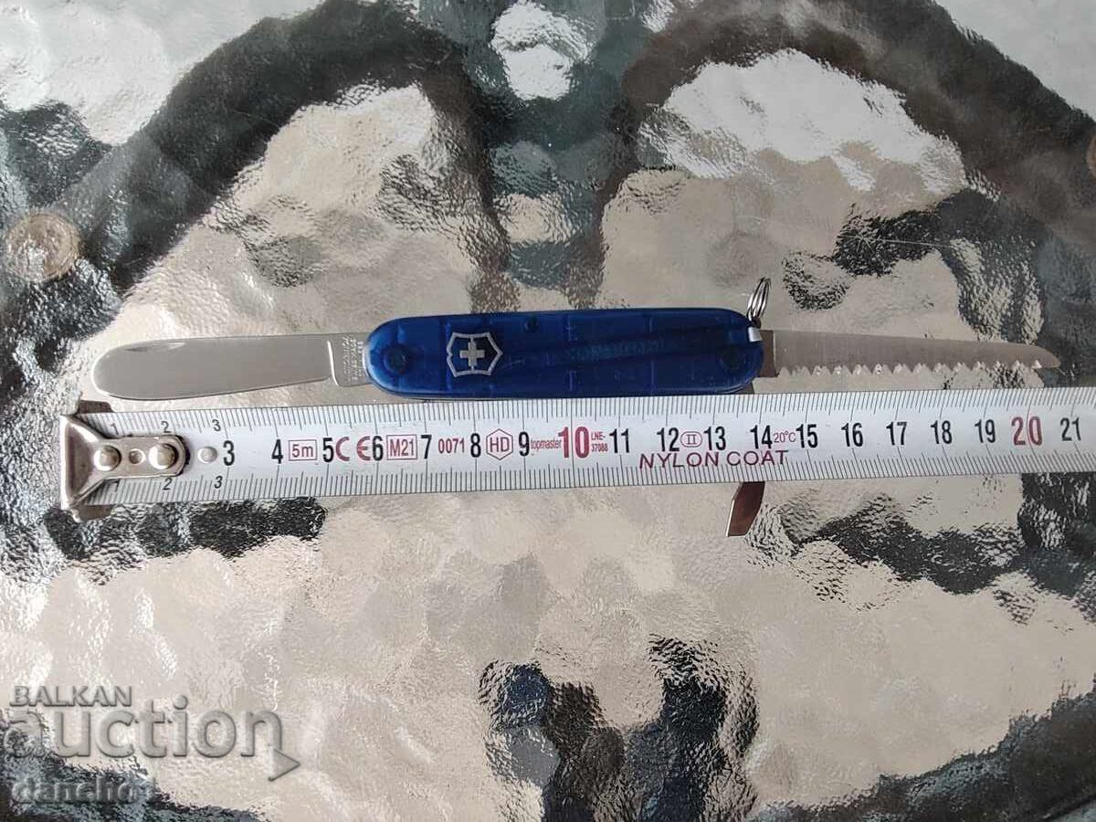 Доставка на Джобен  Victorinox