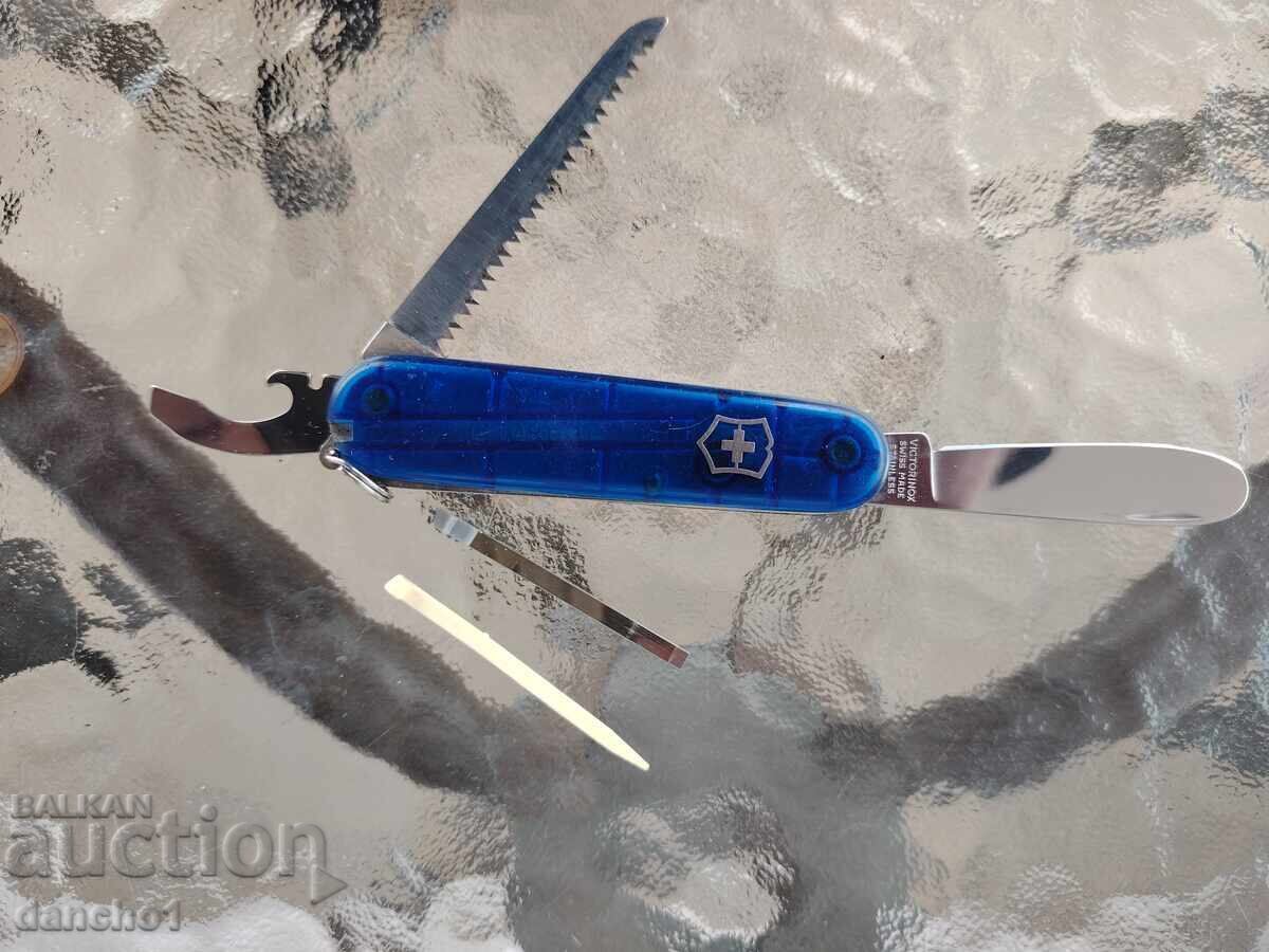 Джобен  Victorinox - 5