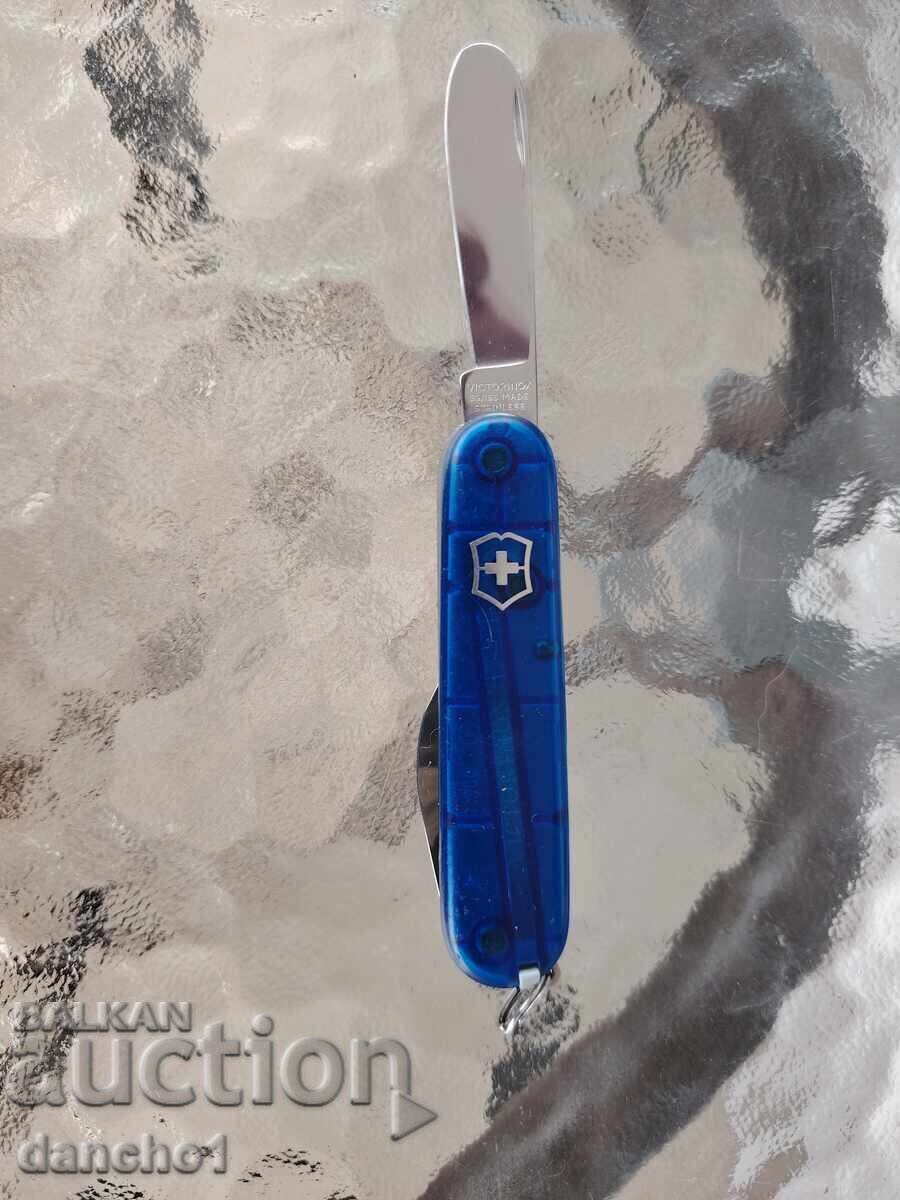 Джобен  Victorinox