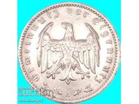 1 марка 1938 Германия А - Берлин