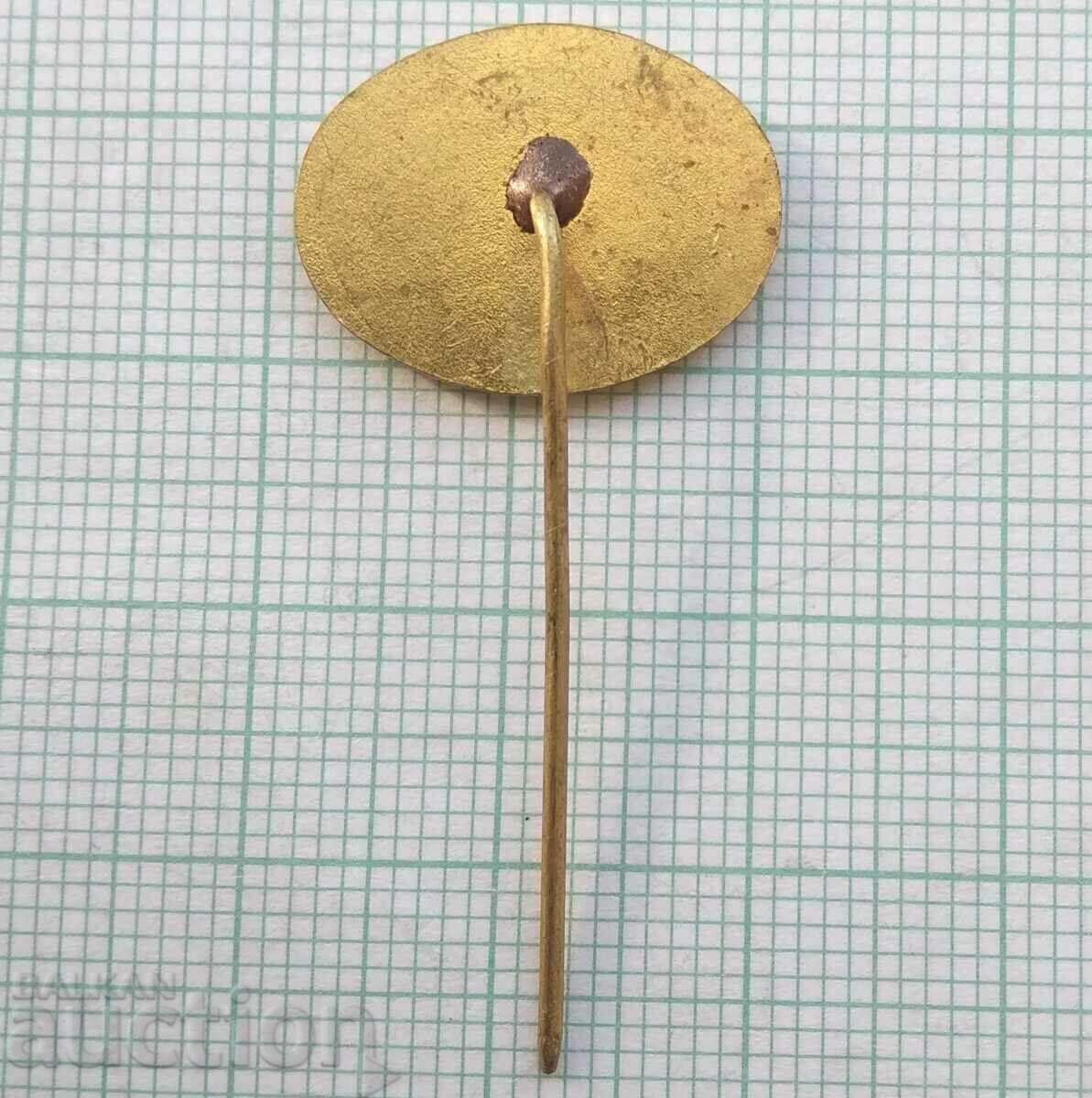 Аукцион 19452 Републиканска селска спартакиада 75 - Разградски окръг