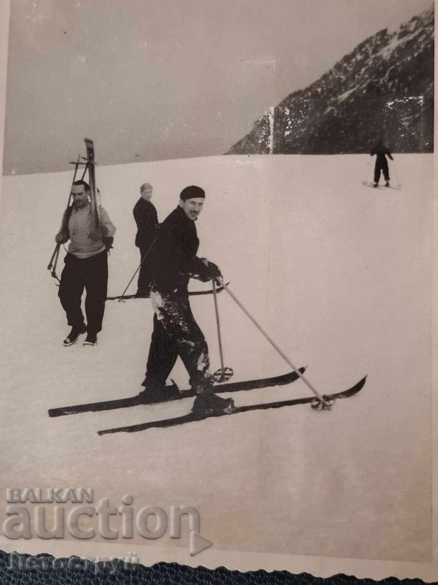 Auction  From 1 euro. Photos of H.M. Tsar Boris III