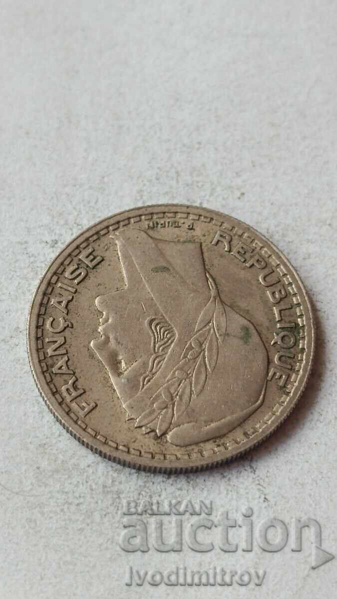 Franța 10 franci 1946 cu preț € 2.64 | 5.16 BGN