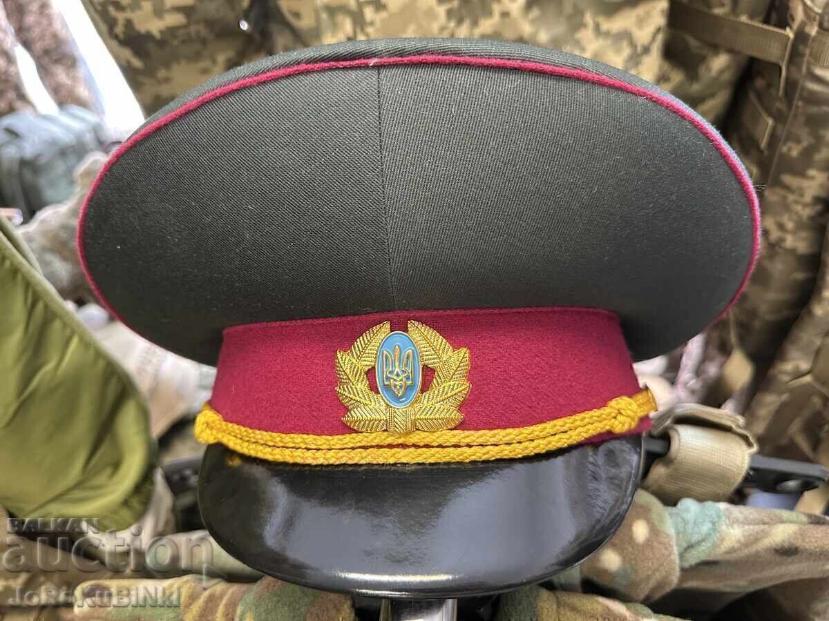 Νέα Στρατιωτική Φουράζκα