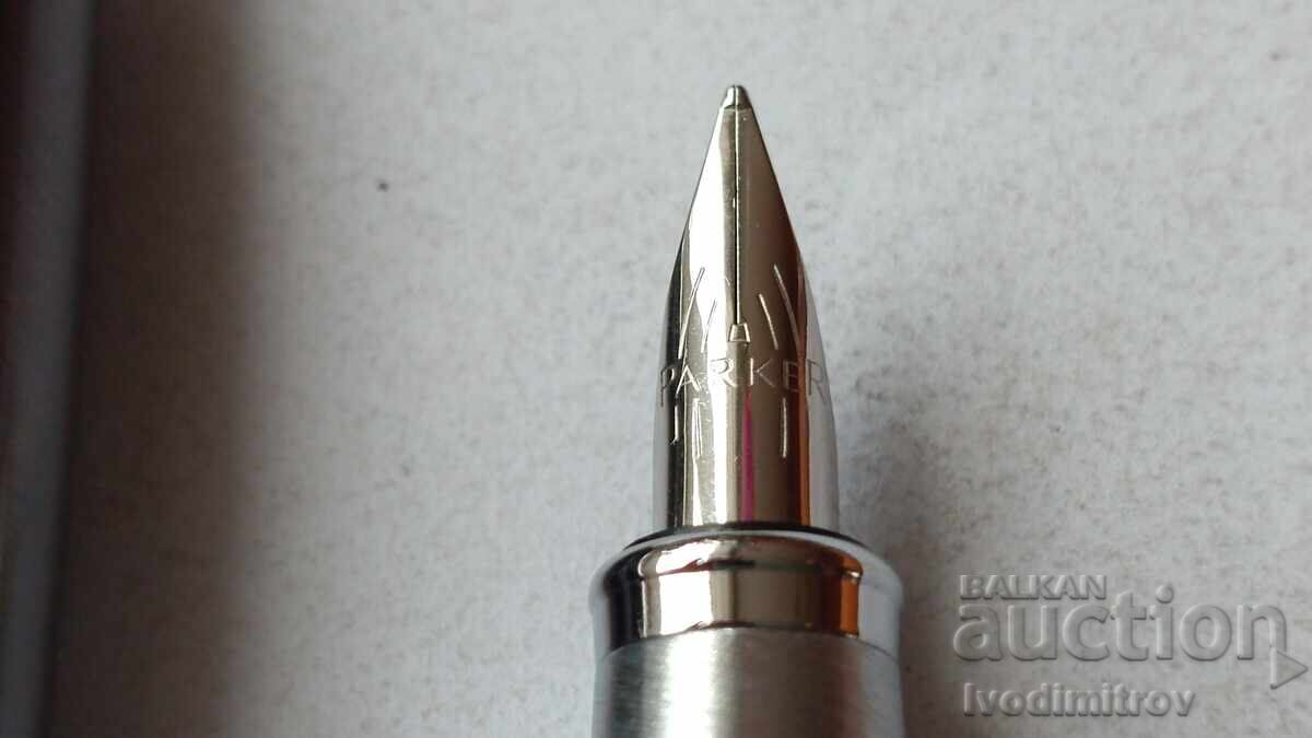 Stilou PARKER - 5