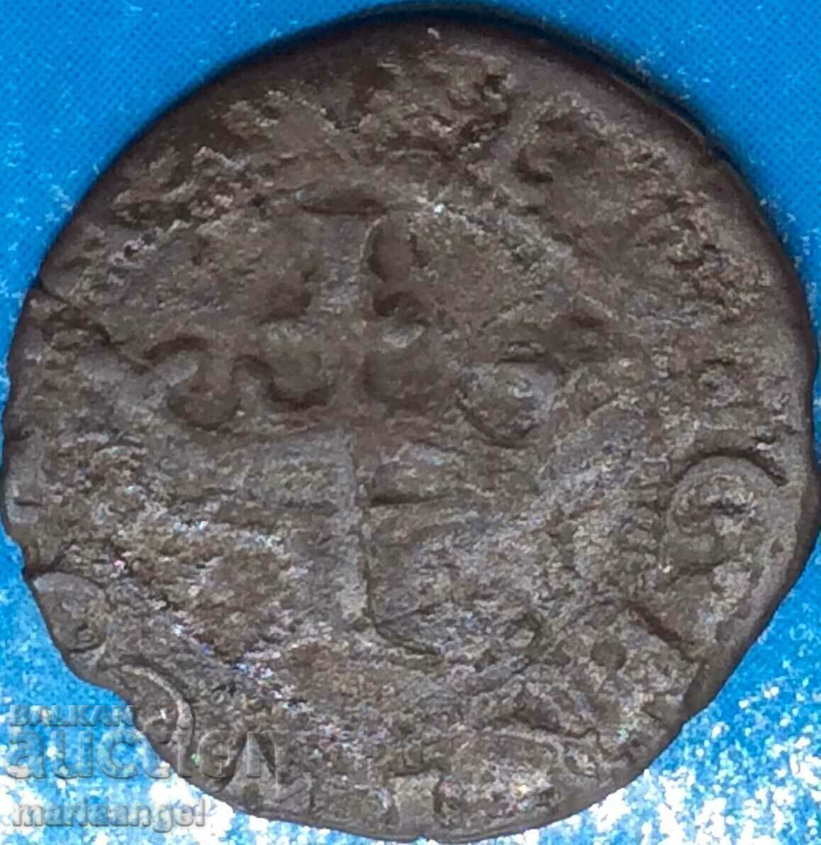 Livrarea Milano Ludovic al XII-lea de Orléans Trilina (3 lile) Italia