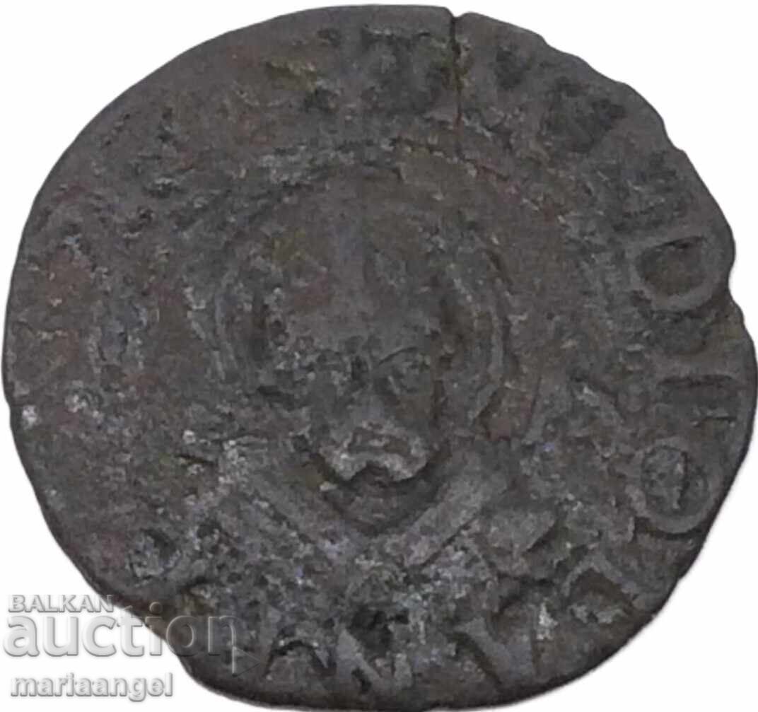 Milano Ludovic al XII-lea de Orléans Trilina (3 lile) Italia