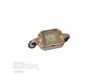 Γυναικείο μηχανικό ρολόι „Zaria“ (1.3)