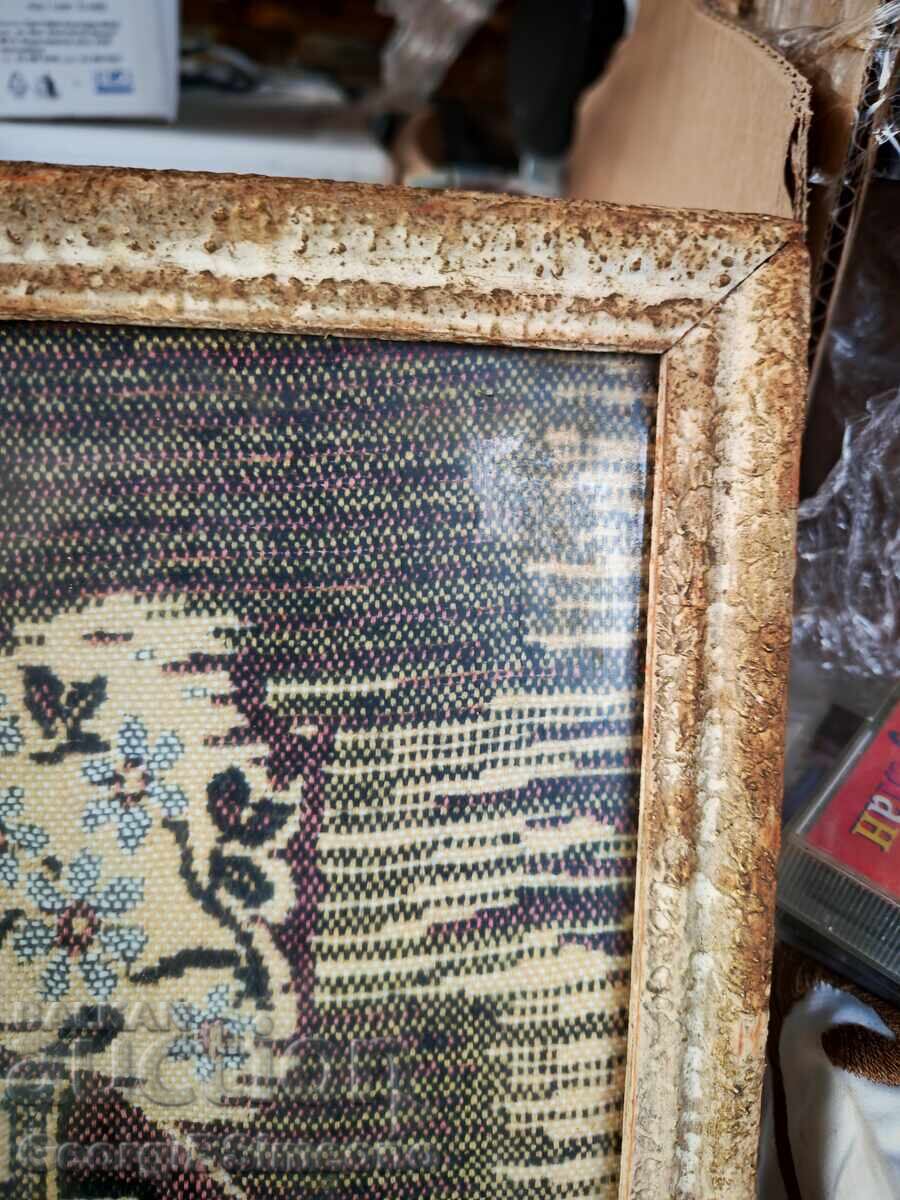 Livrarea Goblen cu cerbi, dimensiune 170x70cm