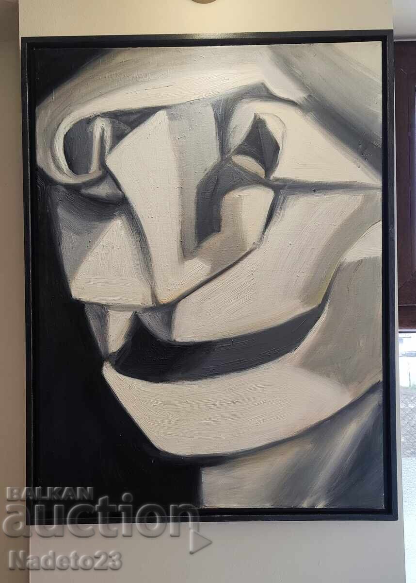 Γεώργι Τακέβ -60/80 Γεώργι Τακέβ -60/80