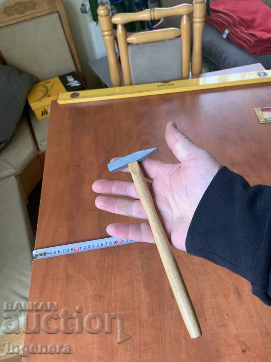 Παράδοση ΤΣΟΥΚ ΤΣΟΥΚΤΣΕ ΤΖΑΜΤΖΙΪΣΚΟ ΑΧΡΗΣΙΜΟ - 50 ΓΡΑΜΜΑ