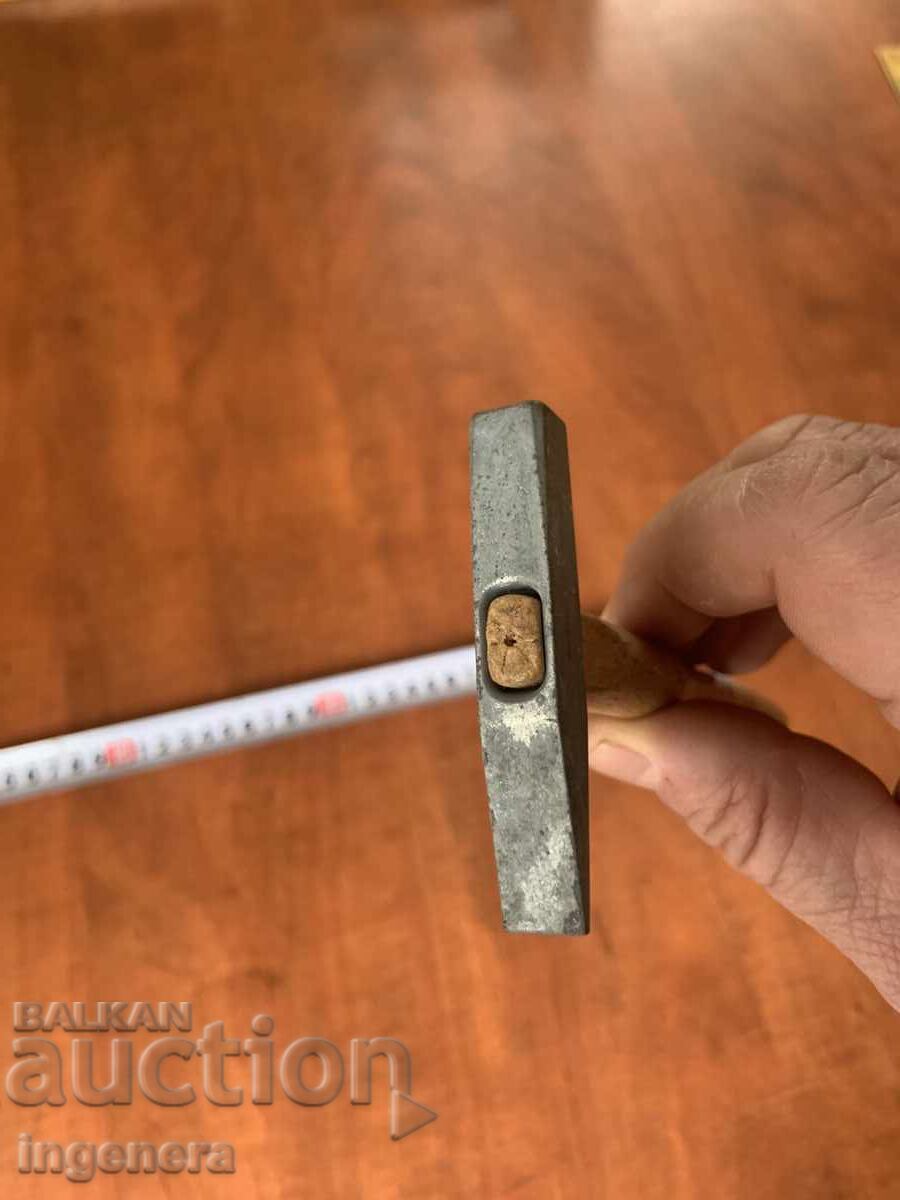 ΤΣΟΥΚ ΤΣΟΥΚΤΣΕ ΤΖΑΜΤΖΙΪΣΚΟ ΑΧΡΗΣΙΜΟ - 50 ΓΡΑΜΜΑ - 5