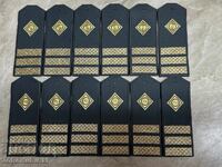 Лот Пагони—-6 комплекта