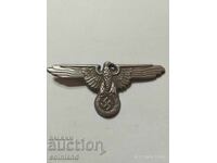 Insigna nazistă germană Waffen-SS REPLICA REPRODUCERE