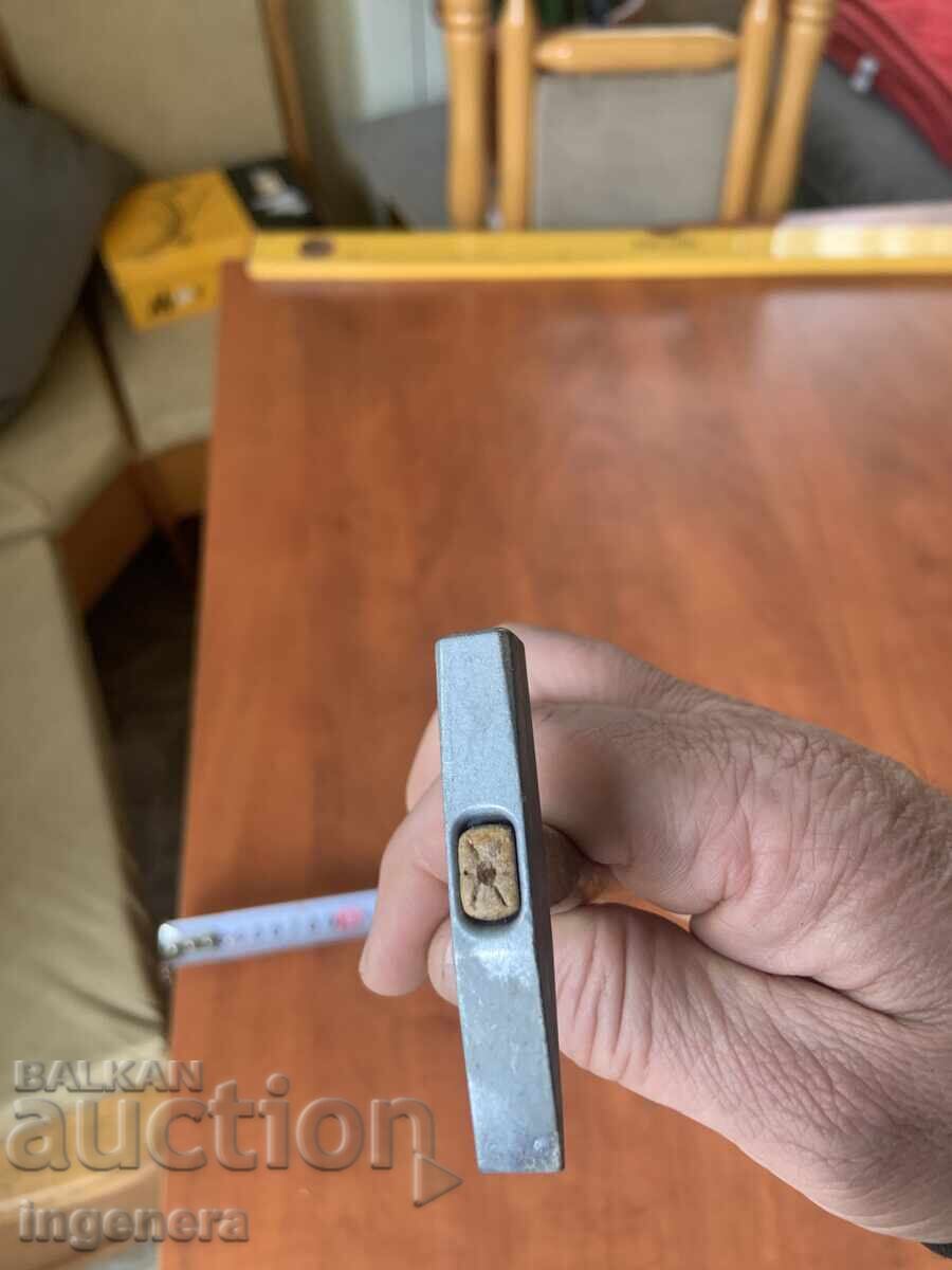 Licitație CIOCAN CIOCĂNEL DE GEAMGIU NOU - 50 GRAME Licitație CIOCAN CIOCĂNEL DE GEAMGIU NOU - 50 GRAME