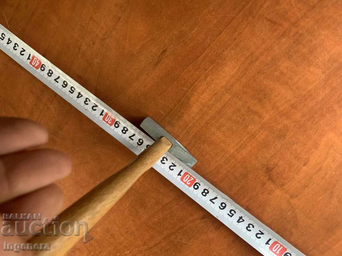 CIOCAN CIOCĂNEL DE GEAMGIU NOU - 50 GRAME - 5 CIOCAN CIOCĂNEL DE GEAMGIU NOU - 50 GRAME - 5