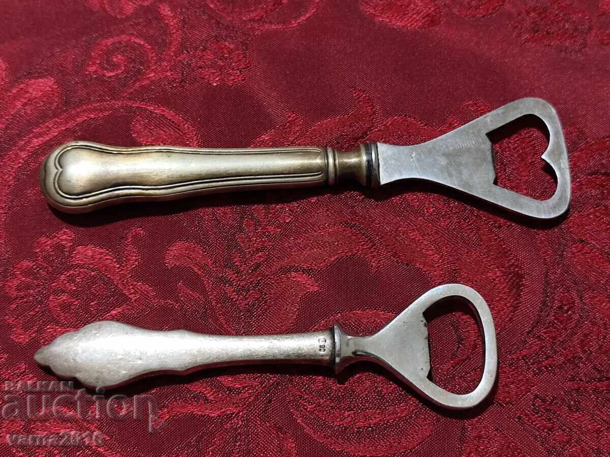 Livrarea Lot de 2 bucăți Deschizătoare Antice