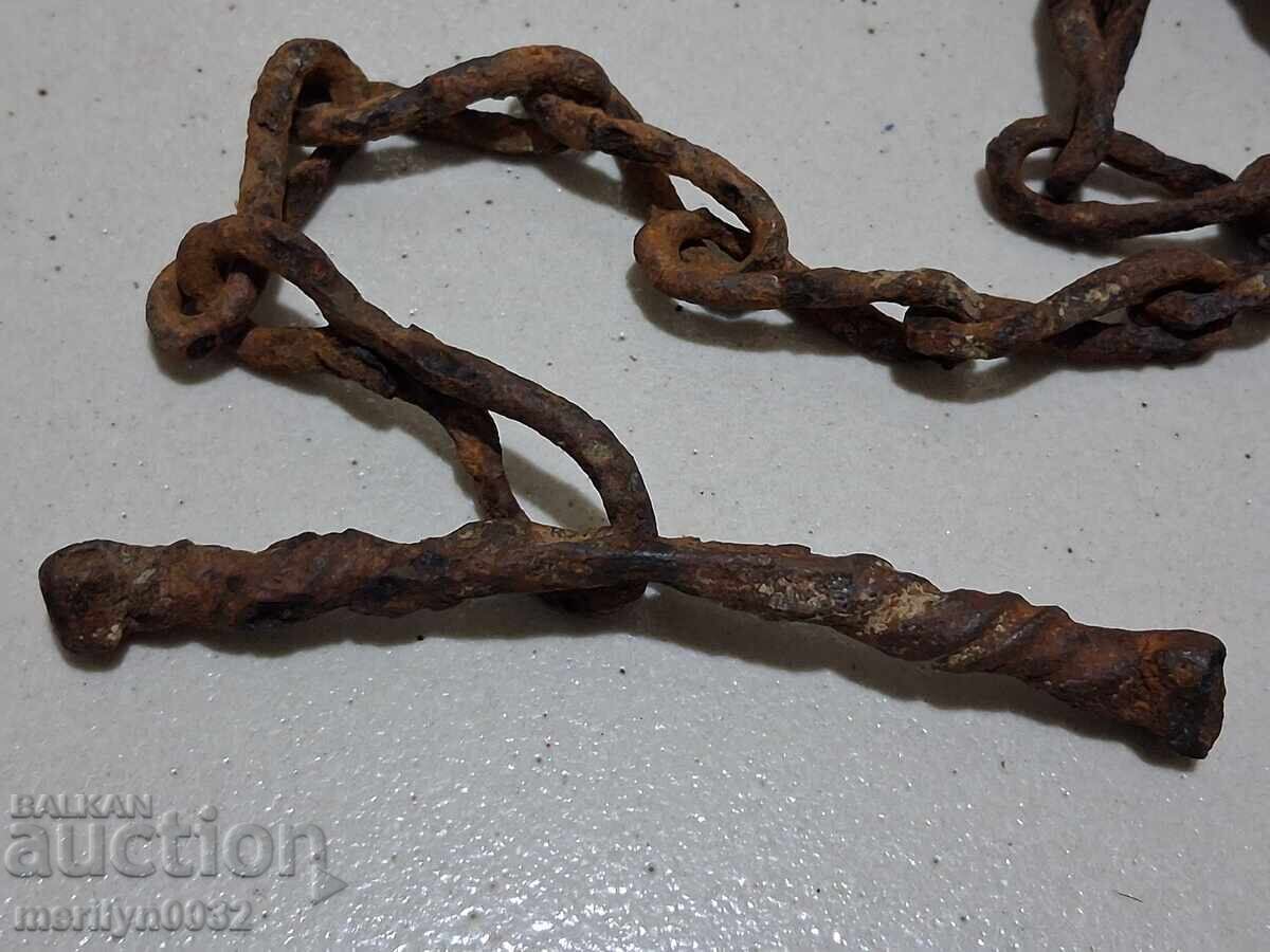 Δημοπρασία Σταρ 200 ετών αλυσίδα