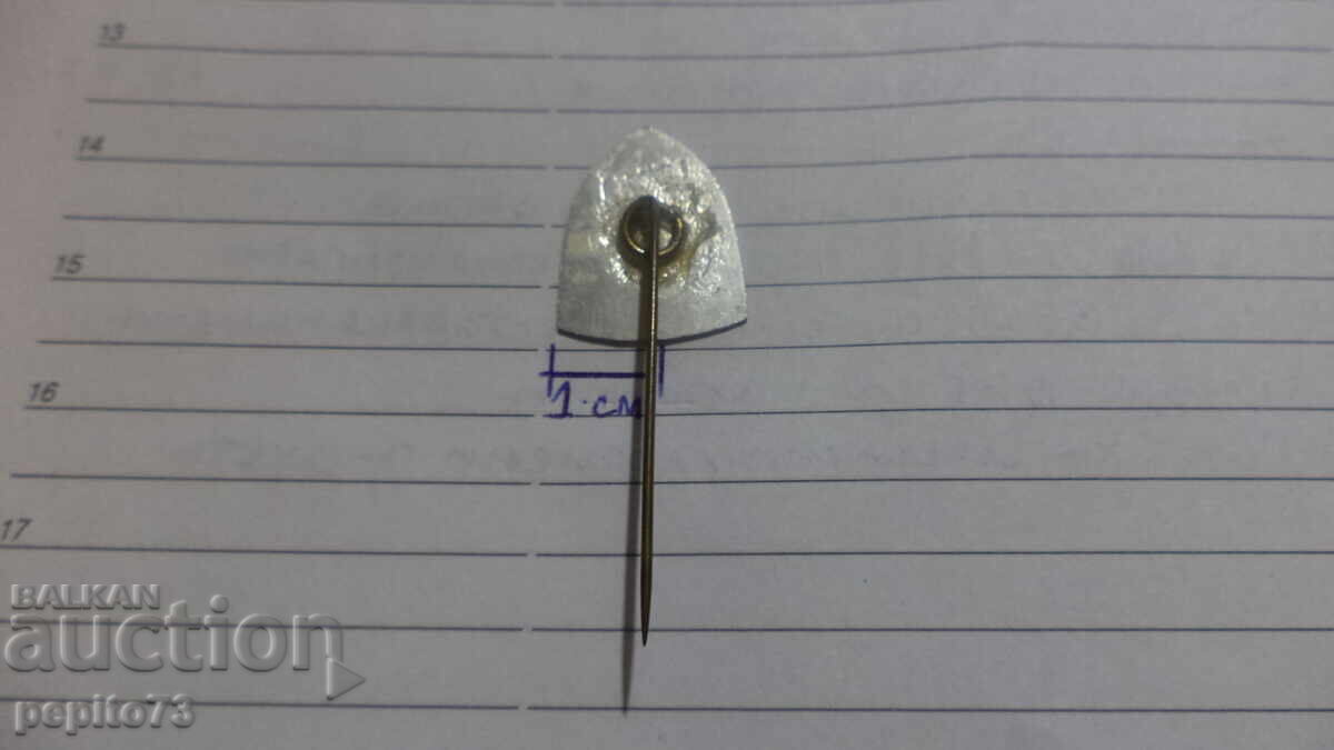 Insigna publicitară, Jaap, marcă de haine - 5