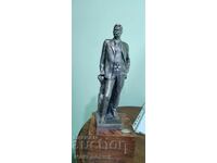 Μαξίμ Γκόρκι - αγαλματίδιο, προτομή