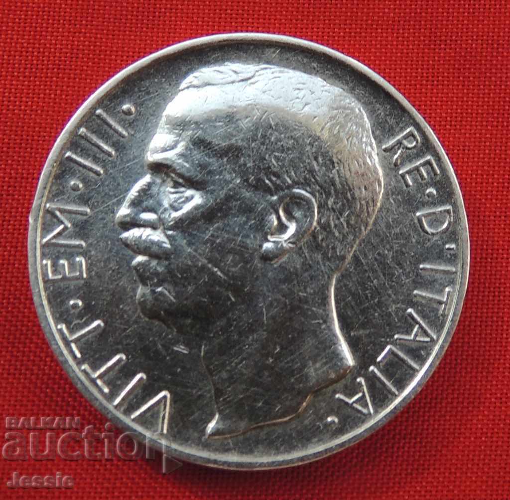 10 lire 1928 R Italia - Victor Emmanuel III cu preț € 49.95 | 97.69 BGN