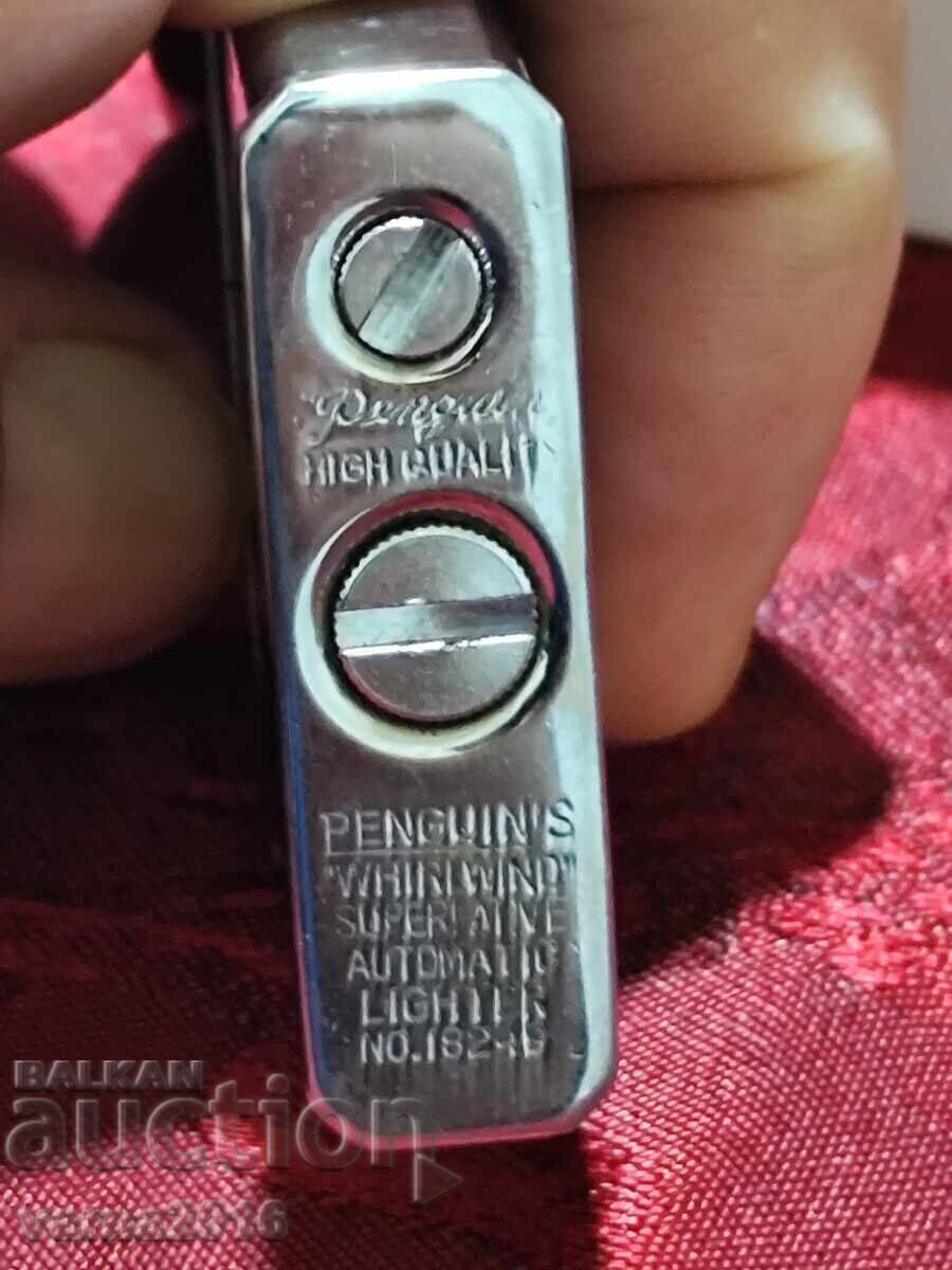 Brichetă VINTAGE LIGHTER NR.18249 cu preț € 20.00 | 39.12 BGN