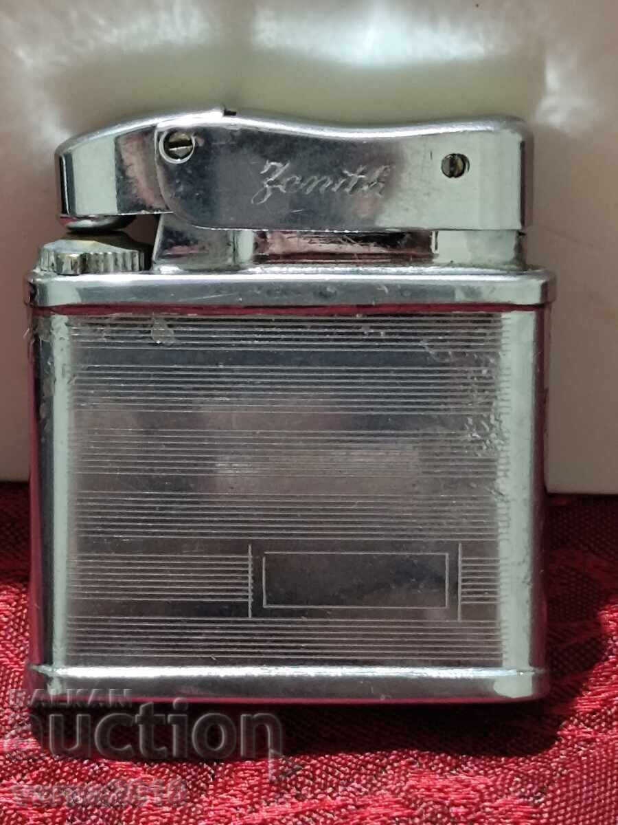 Brichetă VINTAGE LIGHTER NR.18249 - 5