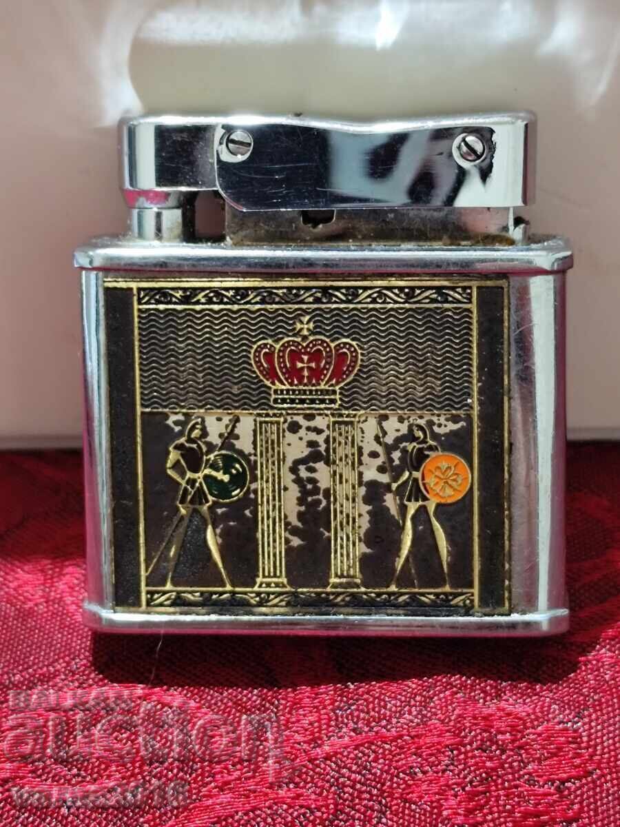 Brichetă VINTAGE LIGHTER NR.18249 - 7