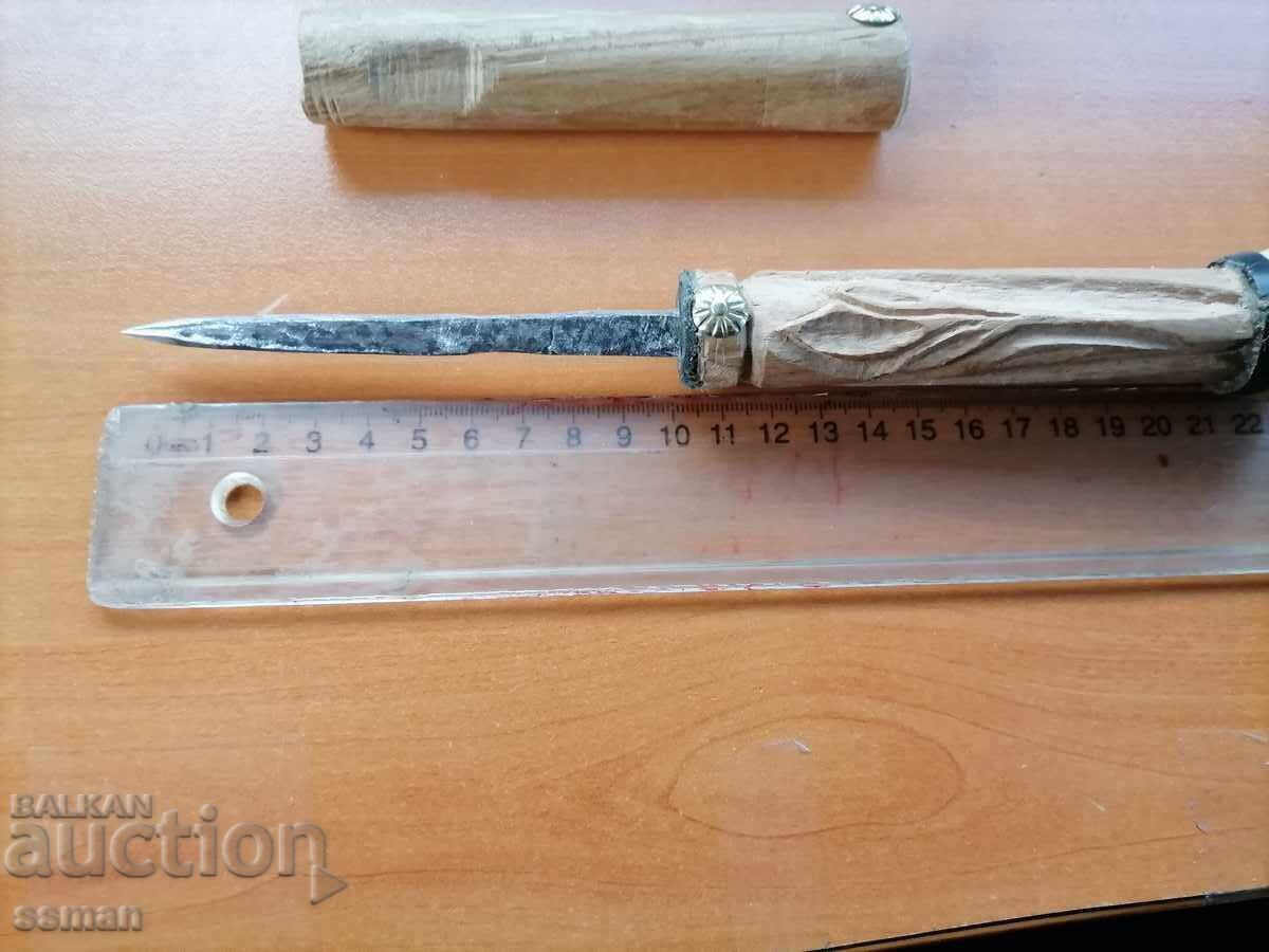 Licitație Mare daltă forjată Licitație Mare daltă forjată