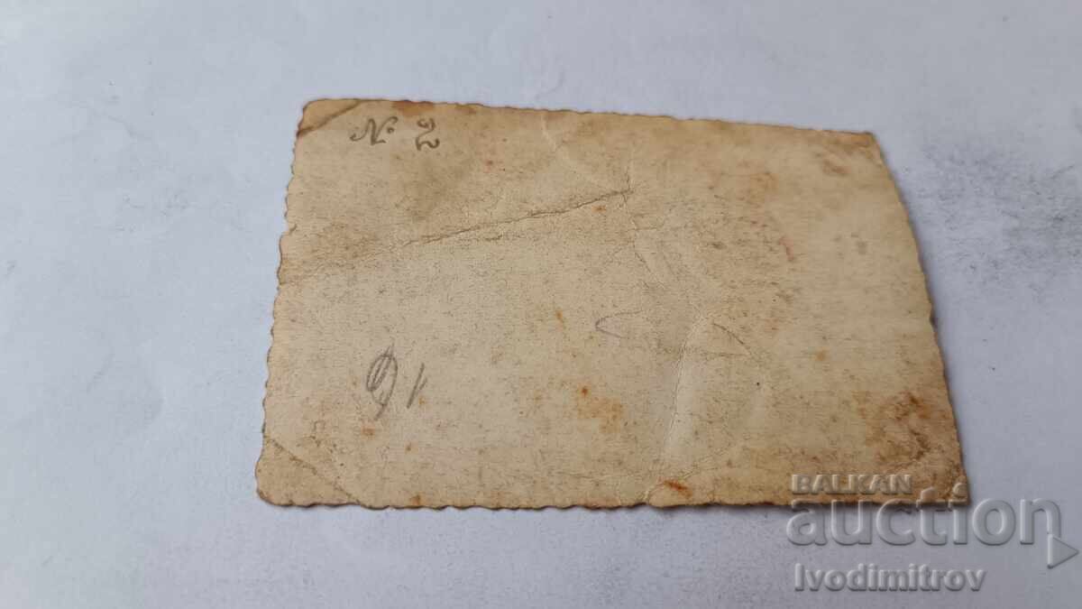 Φωτογραφία Αξιωματικού δίπλα σε ντιζελογεννήτρια με τιμή € 1.24 | 2.43 BGN