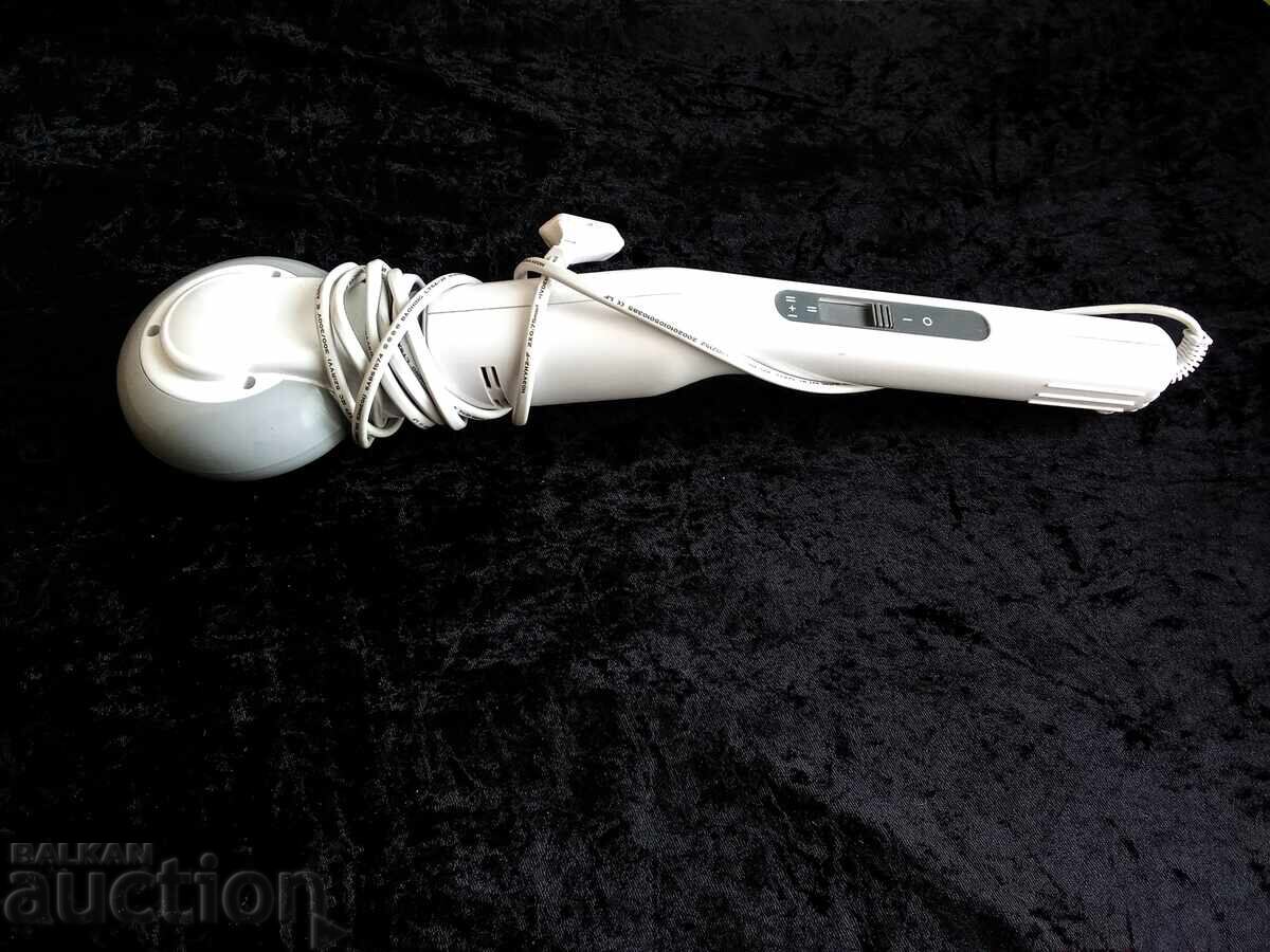 Livrarea Aparat de masaj profesional - Tratament termic cu infraroșu Livrarea Aparat de masaj profesional - Tratament termic cu infraroșu