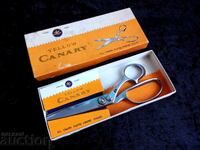 Ψαλίδι ΖΙΓ-ΖΑΓ κυματιστό